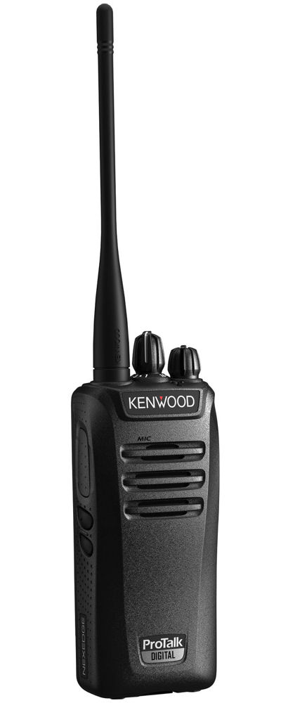 Kenwood NX-240ISV16P